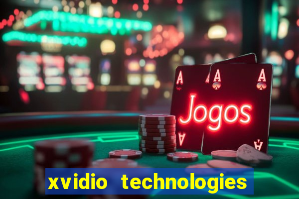 xvidio technologies startup brasil 2023